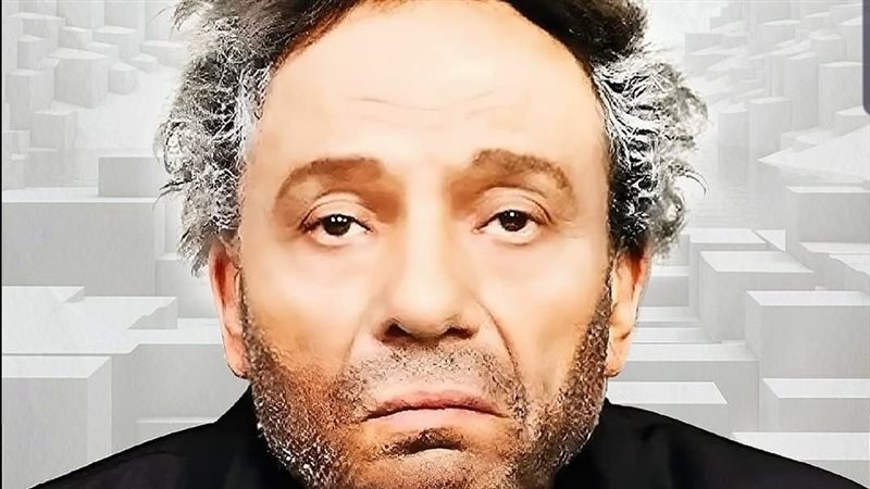 عادل امام , فيتو