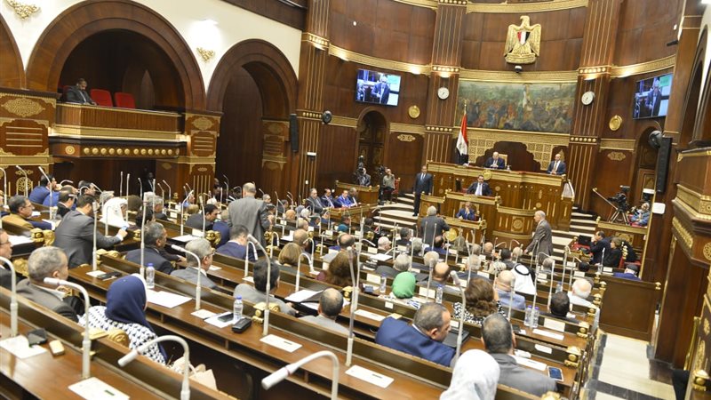 مجلس الشيوخ، فيتو