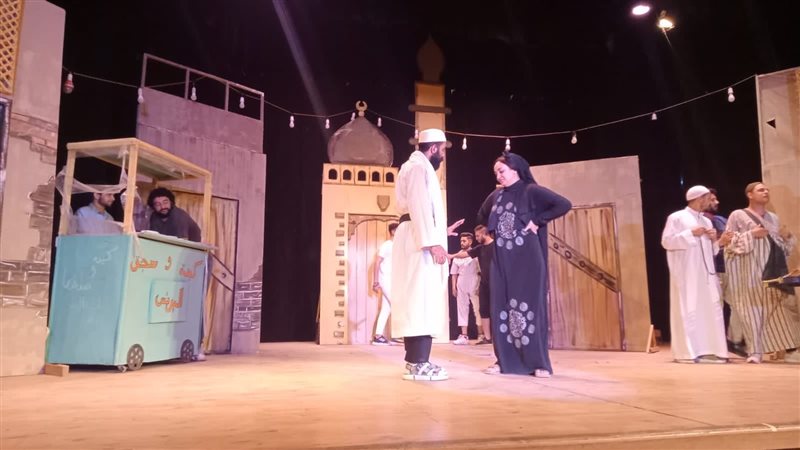 عرض حزام ناسف، فيتو