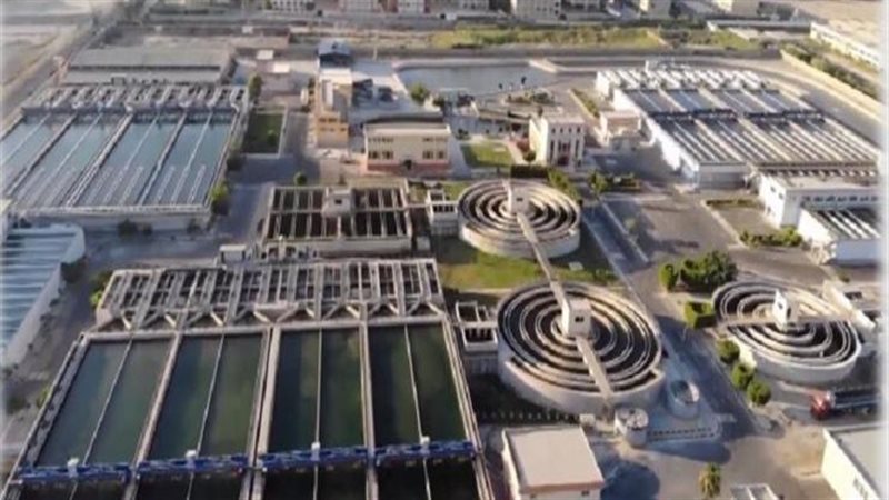 مياه الشرب بالإسكندرية،