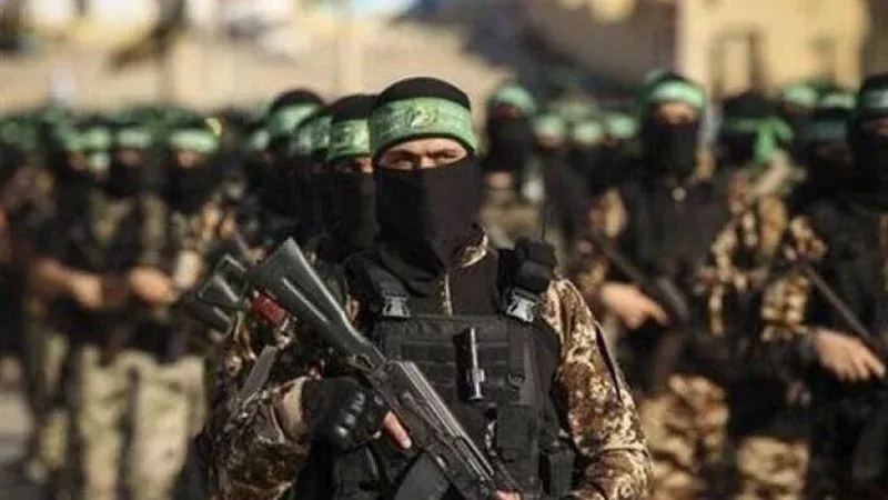 القسام، فيتو