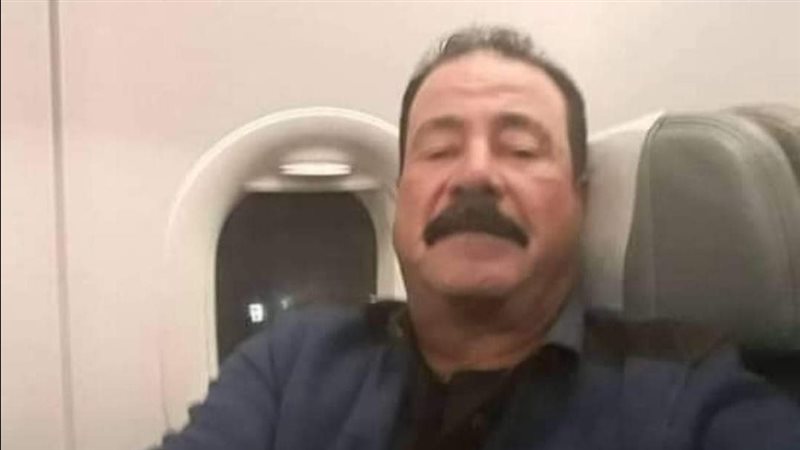 عبد الله الفطايري