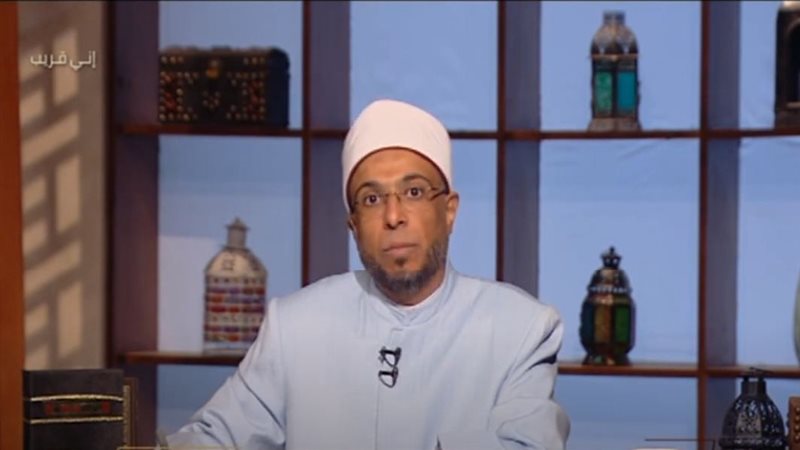 الشيخ محمد أبو بكر