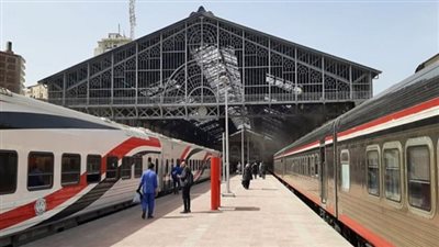 السكك الحديد تتوعد هؤلاء بـ الغرامة المالية