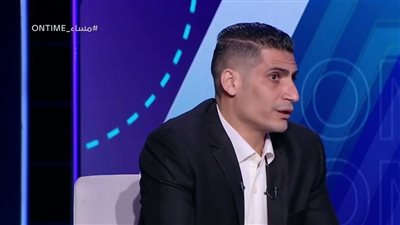 كابتن البنك الأهلي: عدم التوفيق سبب تراجع الفريق بالدوري