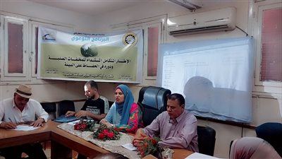 محافظ الدقهلية: القضايا البيئية تمثل العمود الفقري لخطة مصر للتنمية المستدامة