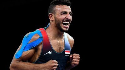 الادعاء العام الفرنسي يسقط جميع التهم عن المصارع المصري إبراهيم كيشو 