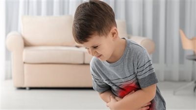 طرق بسيطة لعلاج الإسهال عند الأطفال بالمنزل