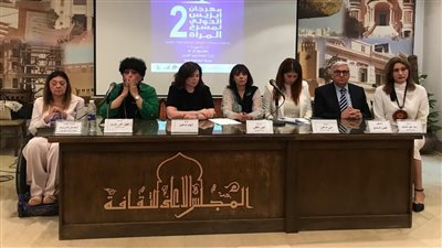 قومي حقوق الإنسان يشارك بالدورة الثانية من مهرجان إيزيس لمسرح المرأة 