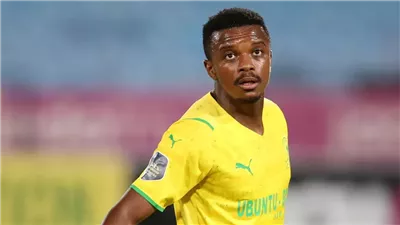 حقيقة مفاوضات الأهلي مع ماكوينا