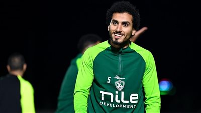 الزمالك يعلن إصابة أحمد حمدي بقطع في الرباط الصليبي 
