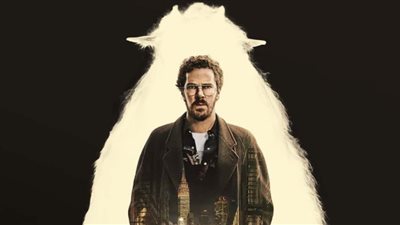 طرح مسلسل Eric على منصة نتفليكس 30 مايو