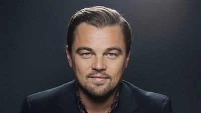 جوني جرينوود يؤلف الموسيقى التصويرية لفيلم ليوناردو دي كابريو الجديد