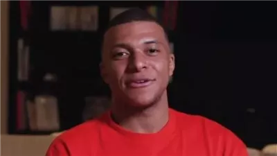 أول تعليق من تييري هنري على عدم استدعاء مبابي لقائمة أولمبياد 2024