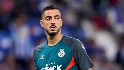 خوسيلو ماتو يكشف موقفه من الاستمرار في ريال مدريد 