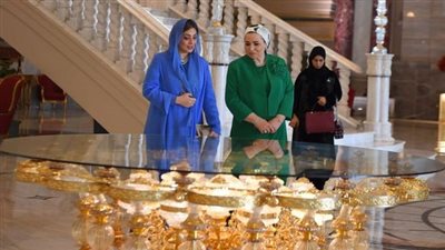 5 معلومات عن دار الأوبرا الجديدة بمدينة الثقافة والفنون