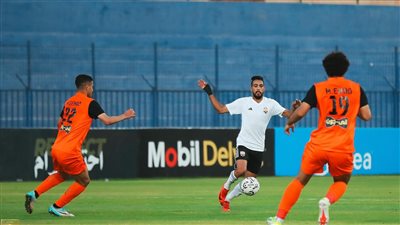 الجونة ضيفا ثقيلا أمام الداخلية اليوم بالدوري