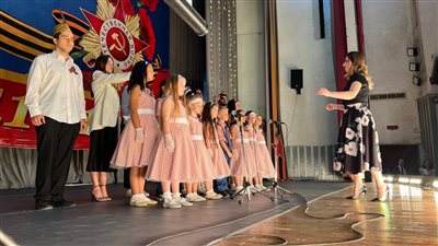 السفير الروسي بالقاهرة: مصر عانت مثلنا من الحروب