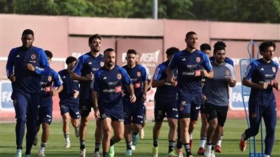 موعد مباراة الأهلي وبلدية المحلة والقناة الناقلة 