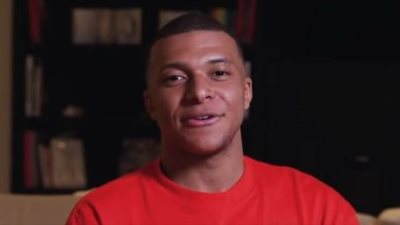 رسميا، مبابي يعلن رحيله عن باريس سان جيرمان (فيديو)