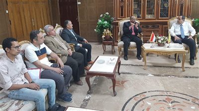 الزراعة تنتهي من إطلاق منظومة كارت الفلاح بكافة المحافظات 