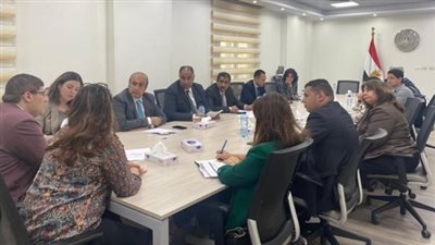 وزير التعليم العالي يترأس المجلس التنفيذي الأول لمراكز التوظيف