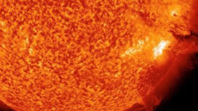 عاصفة شمسية جديدة تضرب الأرض، اعرف الموعد