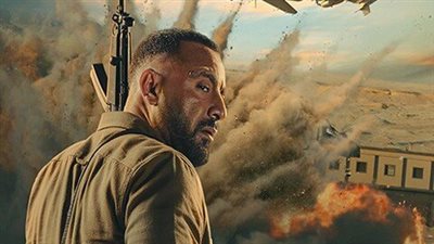 البوكس أوفيس المصري، السقا بالصدارة والفيشاوي وغادة عبد الرازق بالمراكز الأخيرة 