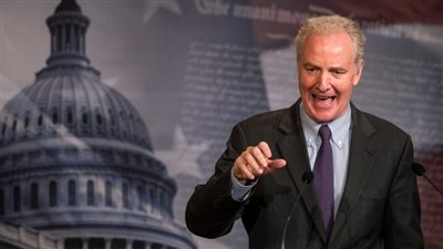 سيناتور أمريكي: مراجعة إدارة بايدن لسلوك إسرائيل غير كاف 