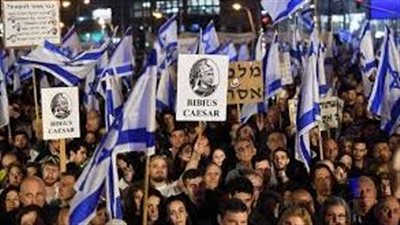 أمهات جنود جيش الاحتلال يشعرن بالإحباط بسبب السياسيين الإسرائيليين 