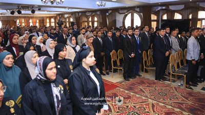 نقيب المحامين: وضع مجموعة من الضوابط لتنظيم عملية القيد 