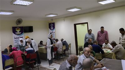 محافظة الشرقية تناقش البلاغات الواردة على خط نجدة الطفل