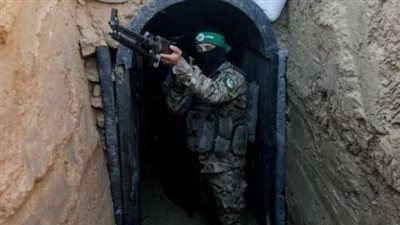 مصادر للقاهرة الإخبارية: محور فيلادلفيا هو طريق ضمن أراضي قطاع غزة 