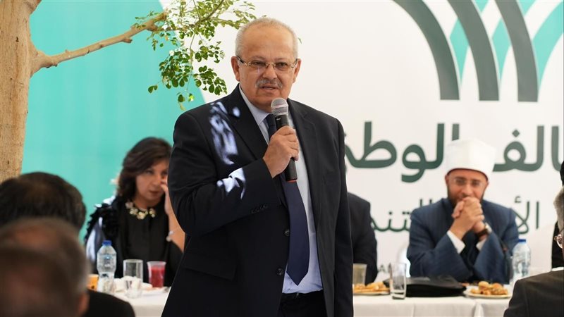 الدكتور محمد عثمان