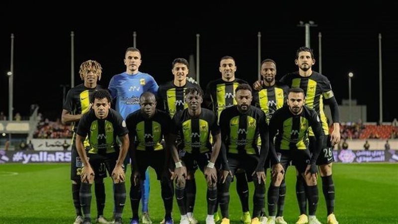 الاتحاد السعودي،
