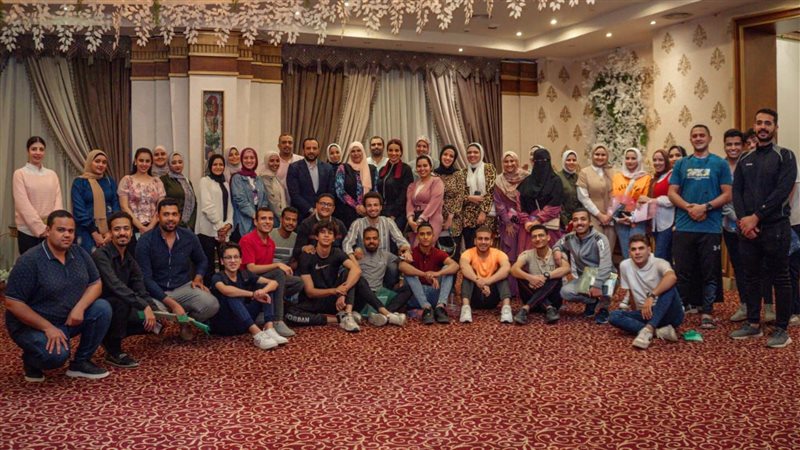 الملتقى الأول لأعضاء