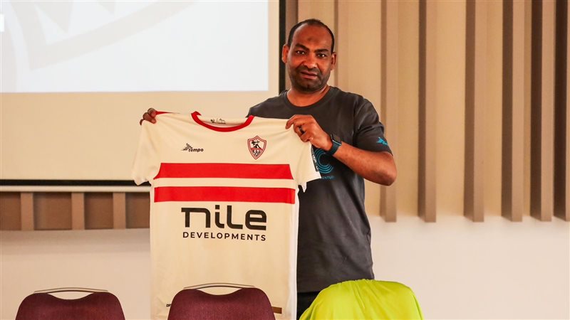 الاجتماع الفني للزمالك،