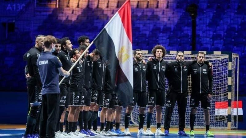 منتخب كرة اليد، فيتو