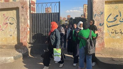 لهذا السبب، التعليم تعلن إلغاء امتحان 4 طلاب واعتبارهم راسبين 