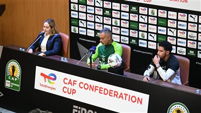 ذهاب نهائي الكونفدرالية، جوميز: نهضة بركان يلعب بشراسة دفاعية