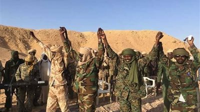 خبير: قوى دولية وإقليمية وراء إطالة زمن الصراع فى السودان