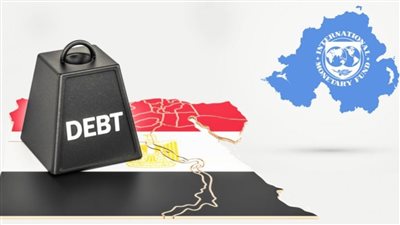 مصر تستهدف سداد 16 مليار دولار لصندوق النقد حتى 2028 