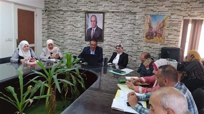 بسبب المحمول، إلغاء امتحانات 4 طلاب ثانوي في الجيزة