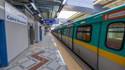 الأنفاق تبدأ التنسيق مع الشركة الفرنسية لبدء تشغيل المحطات الجديدة