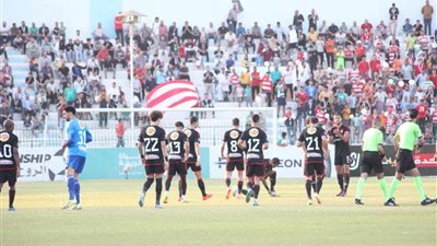 بث مباشر، الأهلي ضد بلدية المحلة بالدوري المصري