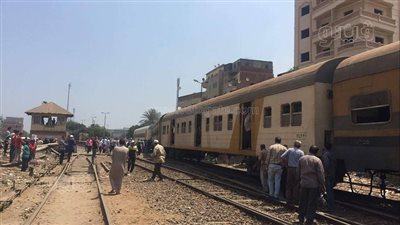 جهود أمنية لكشف غموض العثور على جثة سيدة مفصولة الرأس ببني سويف