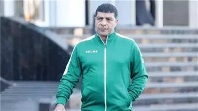 طارق العشري يعلن قائمة الاتحاد السكندري لمواجهة الزمالك 