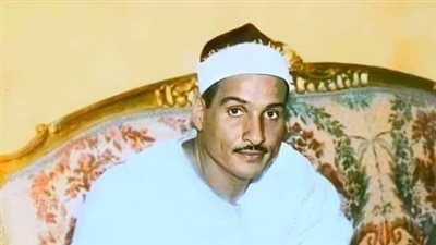 إذاعة القرآن الكريم تخصص احتفاءً خاصًا بالقارئ الشيخ حمدي الزامل
