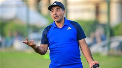 رئيس نادي الاتحاد السكندري لـ 