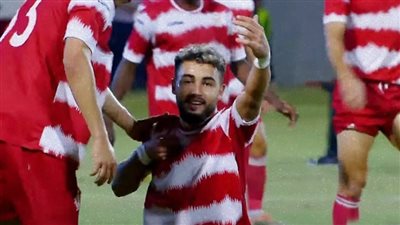 الزمالك يدرس تجديد إعارة ماجد هاني للبلدية 